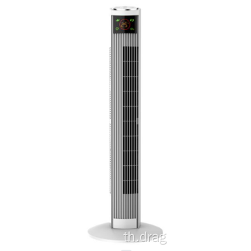 36 นิ้ว 12hours Timer Preset Cooling Tower Fan